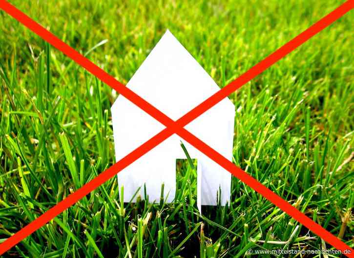 BSB kritisiert Politik gegen das Eigenheim