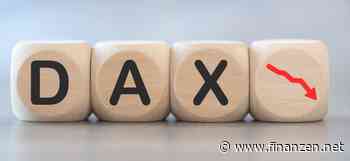 Börse Frankfurt: DAX schließt Handel nach ifo-Index auf rotem Terrain - zeitweise unter 15.000er-Marke
