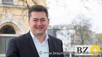 CDU: Darum darf Kornblum den SPD-Bezirk nicht führen