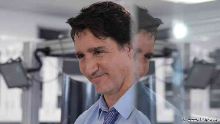 Trudeau invites premiers to Ottawa to talk health funding deals on Feb. 7