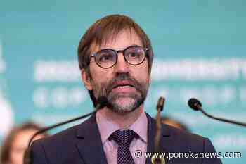 Oilsands execs say they can’t invest in decarbonization any faster, despite profits