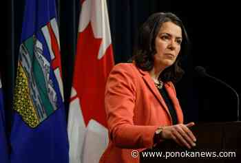 Alberta NDP says it would scrap COVID-19 review panel if party wins election