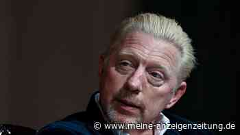 Kritik gegen Boris Becker: Fans amüsieren sich über Instagram-Beitrag