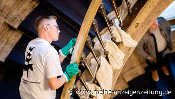 Bayerische Handwerker mit Geschäftslage zufrieden