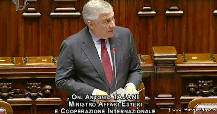 Regeni, Tajani insiste: “Da Al Sisi impegno a eliminare gli ostacoli”. Pd: “Ennesima promessa dell’Egitto che finisce in nulla, solo ipocrisia”