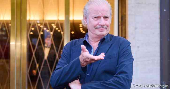 Leander Haußmann: Schluss mit exzessivem Trinken