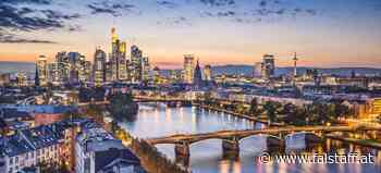 Die besten Restaurants in Frankfurt am Main