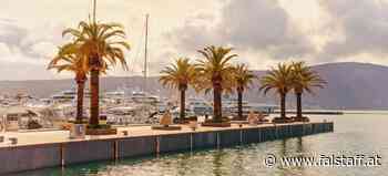 Ab in die Wintersonne: Da sind die fotogensten Yachthäfen Europas