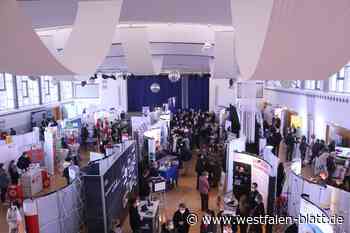 Rekordzahl an Anmeldungen