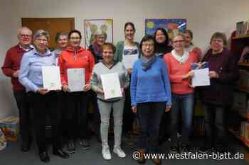 Freude an guten Geschichten verbindet