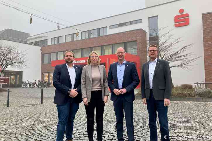 Gegen Fusion: Kreis soll Trägeranteile abgeben