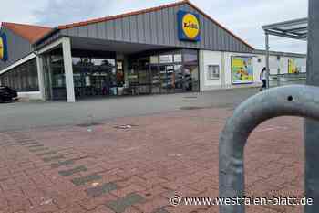 Neubau: Lidl kann Pläne in Warburg umsetzen