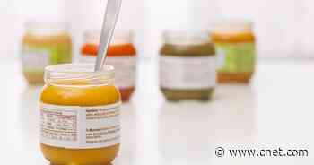 FDA Recommends New Guidelines for Lead in Baby Food     - CNET
