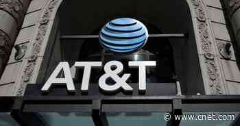 AT&T Says It Continued to Grow Despite Giving Promotions the Boot     - CNET