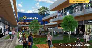 La fiebre y la copia de las plazas comerciales en Atlixco - Puebla - La Jornada de Oriente