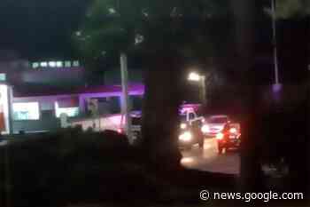 Atrapan a roba-motos de Atlixco; presuntamente intentó abusar ... - La Jornada de Oriente