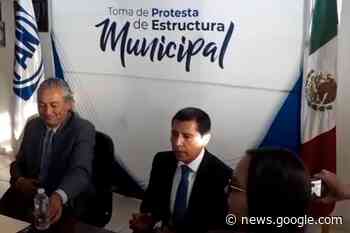 Arranca trabajos nuevo comité del PAN en Atlixco; deben ganarse ... - La Jornada de Oriente