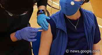 Horários de vacinação contra a Covid-19 são alterados em Gramado - Diário de Canoas