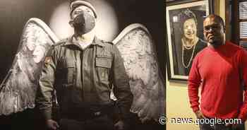 Galeria da Câmara de Vereadores de Gramado recebe exposição ... - Jornal Digital Canela