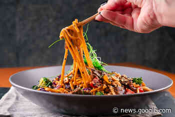 Restaurante Opiano do hotel Exclusive Gramado lança novo cardápio - Portal Gramado News