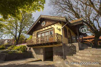 Gramado Terá Museu do Turismo - Portal da Folha