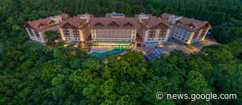 Wyndham Gramado se prepara para receber turistas no Carnaval - Portal Gramado News