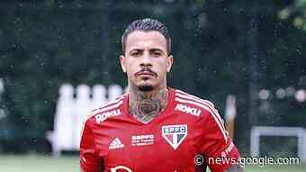 Diego Costa faz atividade no gramado e avança em recuperação - R7