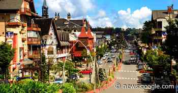 Voos mais hospedagem em Gramado a partir de R$ 844 por pessoa ... - Melhores Destinos