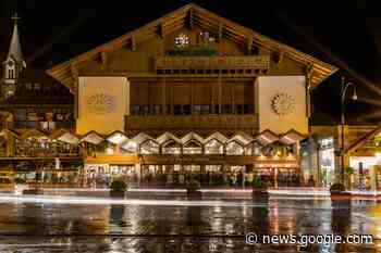 Retrospectiva 2022: autorreflexão em Gramado - hoteliernews.com.br