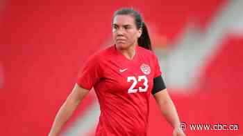 SheBelievesCup a key test for coach Priestman and Canada's women's soccer team