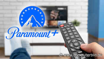 So installieren Sie die Paramount+-App auf LG-TVs