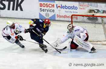 Niederlage auch gegen Geretsried: Jetzt muss man wirklich Angst ... - SW1.News