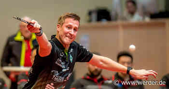 Tabellennachbar Bad Königshofen zu Gast