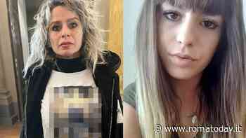Pamela Mastropietro, la mamma in aula con la foto della figlia fatta a pezzi: "Guardata come l'hanno ridotta"