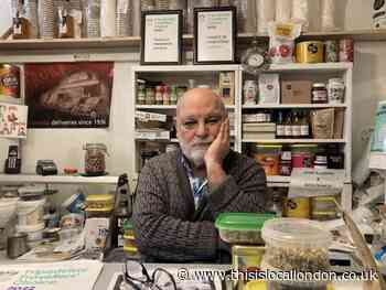 Fate of Tania's at Hampstead Emporium 'highly uncertain'