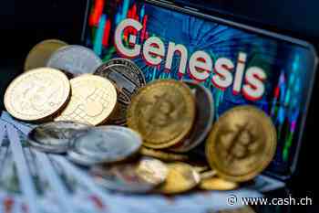 Insolvente Genesis will 20 Millionen Dollar von "Bitcoin-Jesus" erstreiten