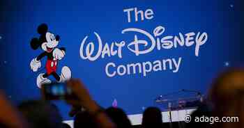 Disney outlines measurement strategy for streaming TV future