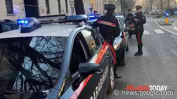 Rissa a Pioltello (Milano), due feriti e cinque denunciati - MilanoToday.it