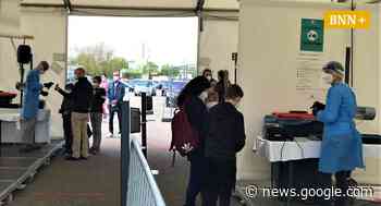 Corona-Teststellen in Pforzheim: Ein Fall für Landtag und Gerichte? - BNN - Badische Neueste Nachrichten