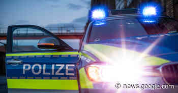 Verfolgungsjagd durch die Pforzheimer Innenstadt: Renault-Fahrer ... - Pforzheimer Zeitung