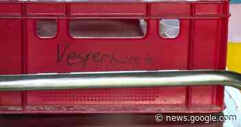 Spendenübergabe in der Vesperkirche Pforzheim - Baden TV News Online