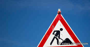 Nächster Baubabschnitt an der Westlichen in Pforzheim sorgt für ... - Pforzheimer Zeitung