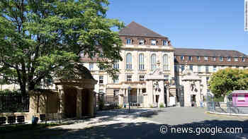 Gutachten liegt vor: Klinikverbund Heidelberg-Mannheim wäre ... - kma Online