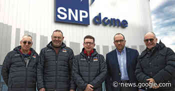 Meisterschaften im SNP Dome: Die Ringer wollen über Heidelberg ... - Rhein-Neckar Zeitung