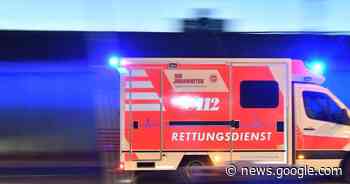 Junger Mann und Begleiterin in Altstadt angegriffen - Heidelberg - Rheinpfalz.de