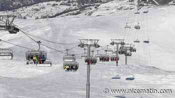 Grève du 31 janvier: les remontées mécaniques des stations azuréennes seront-elles à l'arrêt?