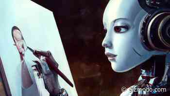 Shutterstock Has Launched Its Generative AI Image Tool