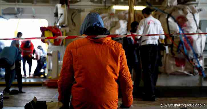 Decreto Ong, scontro in maggioranza: i capigruppo di Fi e FdI bocciano emendamenti della Lega con la stretta sull’immigrazione