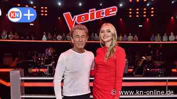 The Voice of Germany: Maite Jens will mit Musikkarriere durchstarten