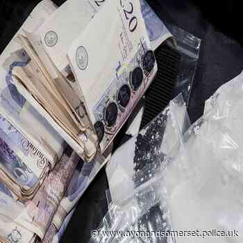 Making Avon and Somerset a harder place to launder illicit cash